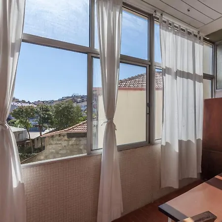 Apartment Traveler Central Porto