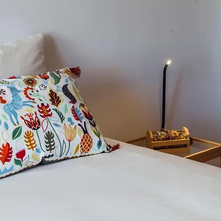 Traveler Central Apartment Porto