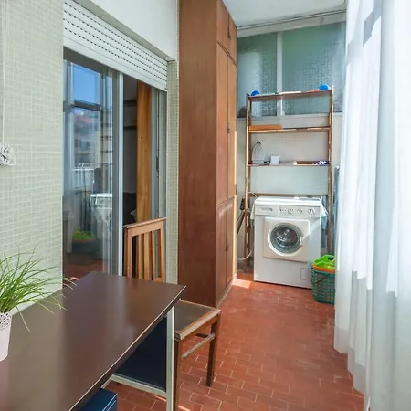 Traveler Central Apartment