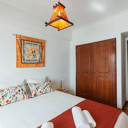 Traveler Central Apartment *