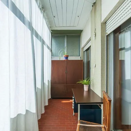 Traveler Central Apartment Porto