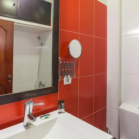 Traveler Central Apartment