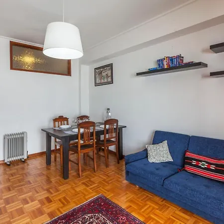 Apartment Traveler Central *
