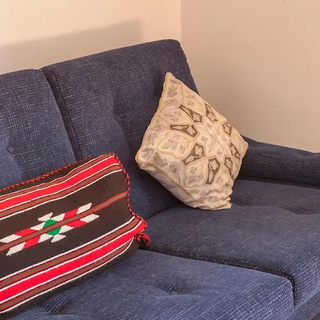 Traveler Central Apartment